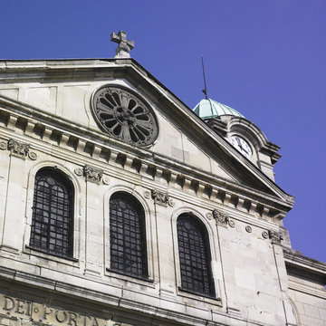 &eacute;glise