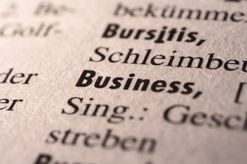business