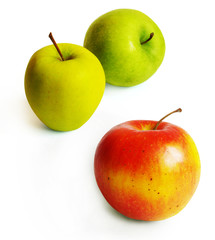 apples