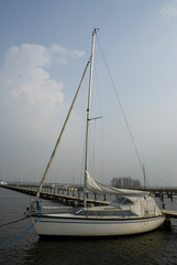 sailingboat