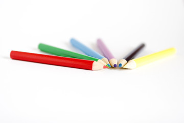 crayons de couleur 3