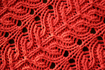 knit texture