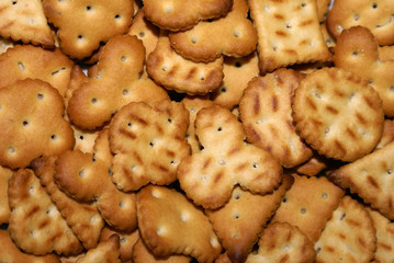 pastry