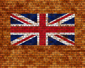 mur du royaume-uni