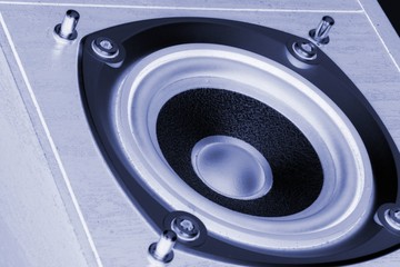 speaker