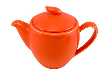 teapot
