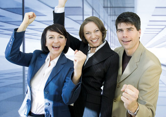 business glas 15