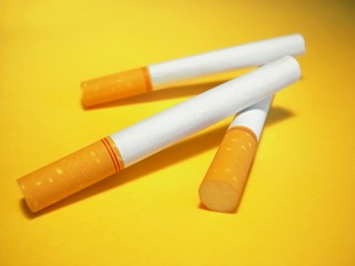 cigarettes