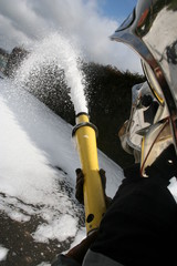 Obraz premium mousse