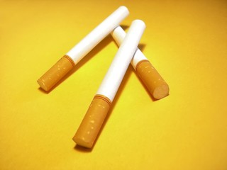 cigarettes