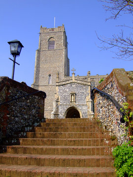stairway to heavan