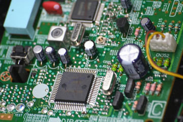 printed circuit