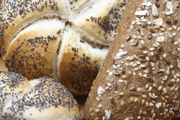 bakery products