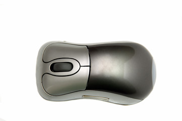 wireless mouse