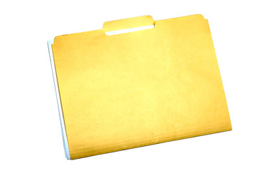 file folder