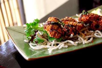 japanese food