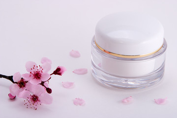 face cream
