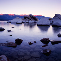 lake tahoe