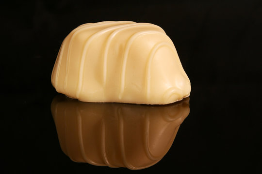 gourmet white cholocate