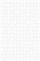 puzzle template
