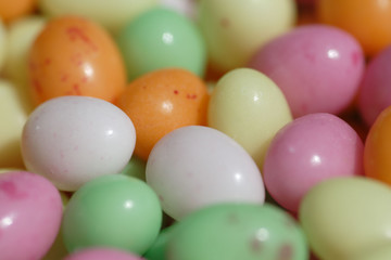 oeufs de paques