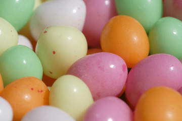 petits oeufs de paques