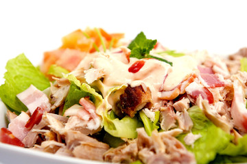 chicken salad