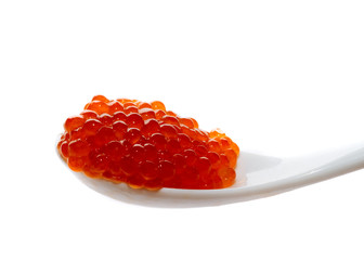 red caviar