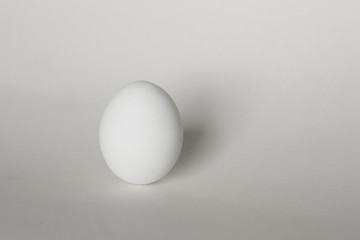 an egg