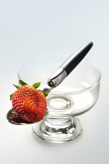 delightful strawberry