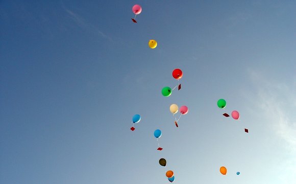 luftballons