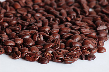 coffee beans
