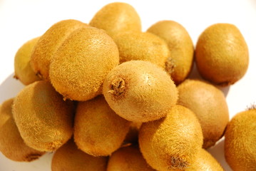 Fototapeta premium kiwi