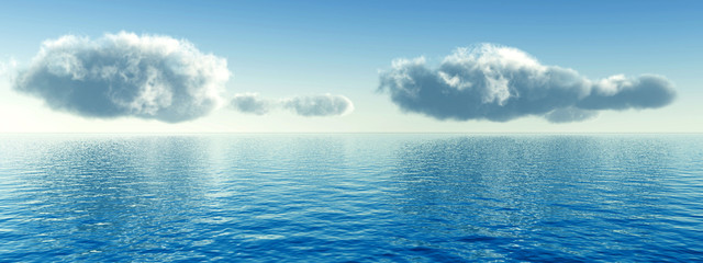 Obraz premium ss_mcloud