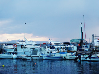 boat port 1