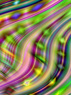 multicoloured abstract wavy background(1)