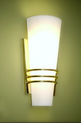 wall sconce
