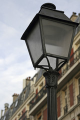 paris lighting the way