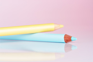 eye pencils
