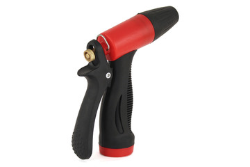 garden hose nozzle