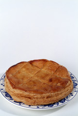 galette des rois