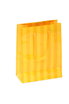 shopping bag