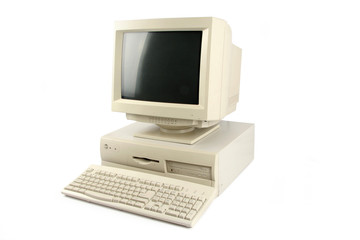 desktop computer