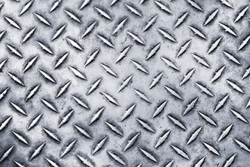 diamond steel plate
