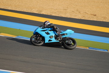 Fototapeta premium moto