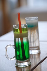 cocktails