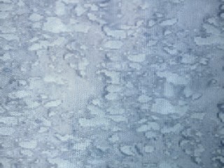 blue fabric texture for background