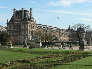 mus&eacute;e de louvre