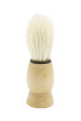 shaving brush