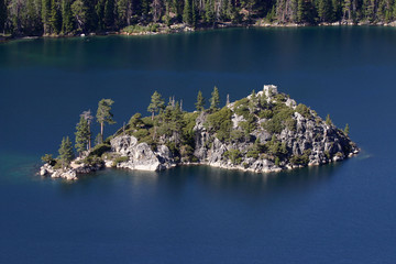 fannette island